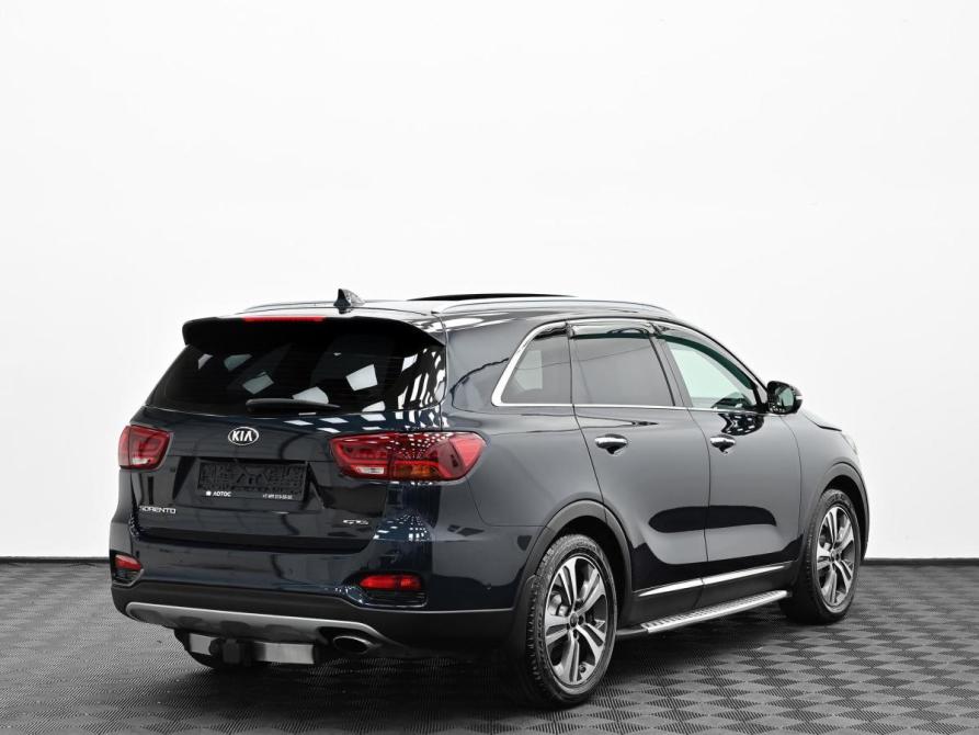 Kia Sorento III Prime Рестайлинг Москва  - изображение 2