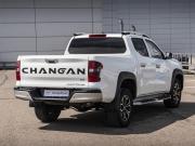 Changan Hunter Plus Москва  - изображение 23