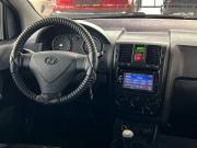 Hyundai Getz I Рестайлинг Оренбург  - изображение 36