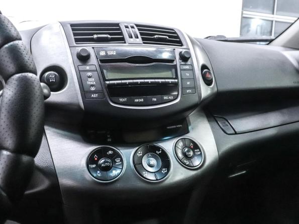 Toyota RAV4 III (XA30) Рестайлинг с пробегом 2011 года, цена 1 700 000 рублей, 170306 км, внедорожник, Автокод Объявления