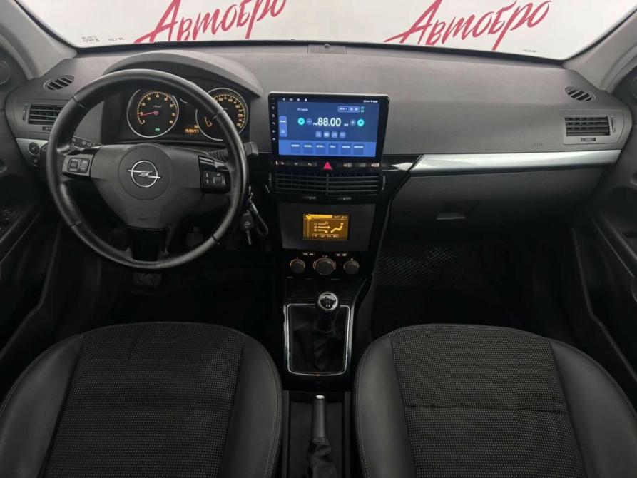 Opel Astra H Псков  - изображение 9