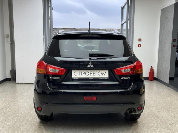 Mitsubishi ASX I Рестайлинг с пробегом 2013 года, цена 1 090 000 рублей, 145000 км, внедорожник, Автокод Объявления