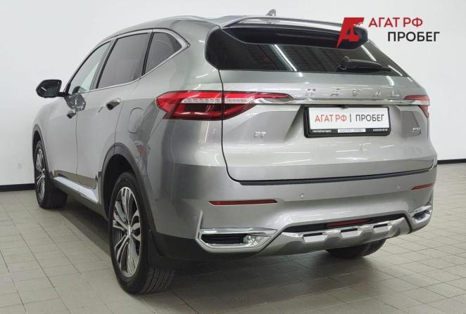 Haval F7 I с пробегом 2021 года, цена 1 749 000 рублей, 108786 км, внедорожник, Автокод Объявления