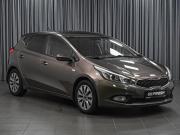 Kia Ceed II Ставрополь  - изображение 23