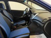 Hyundai Solaris I Псков  - изображение 34