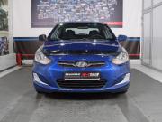 Hyundai Solaris I Кемерово  - изображение 23