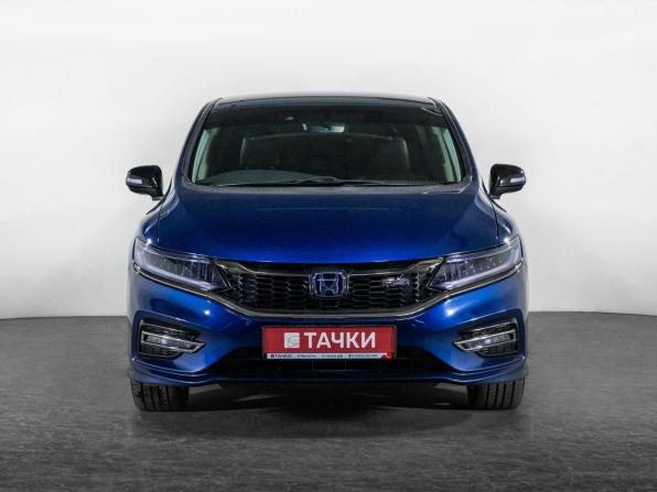 Honda Jade I Рестайлинг с пробегом 2018 года, цена 1 399 500 рублей, 141510 км, компактвэн, Автокод Объявления