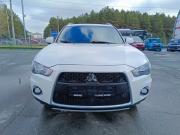 Mitsubishi Outlander II Рестайлинг Тюмень  - изображение 21