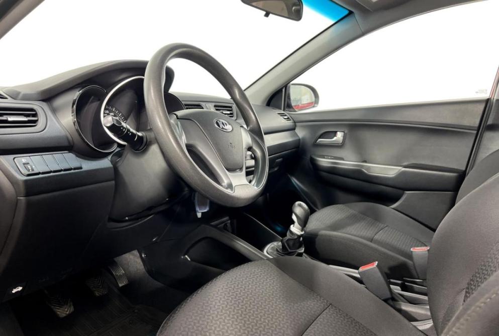 Kia Rio III Нижний Новгород  - изображение 10