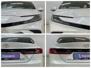 Toyota Camry IX (XV80) China Market Воронеж  - изображение 31