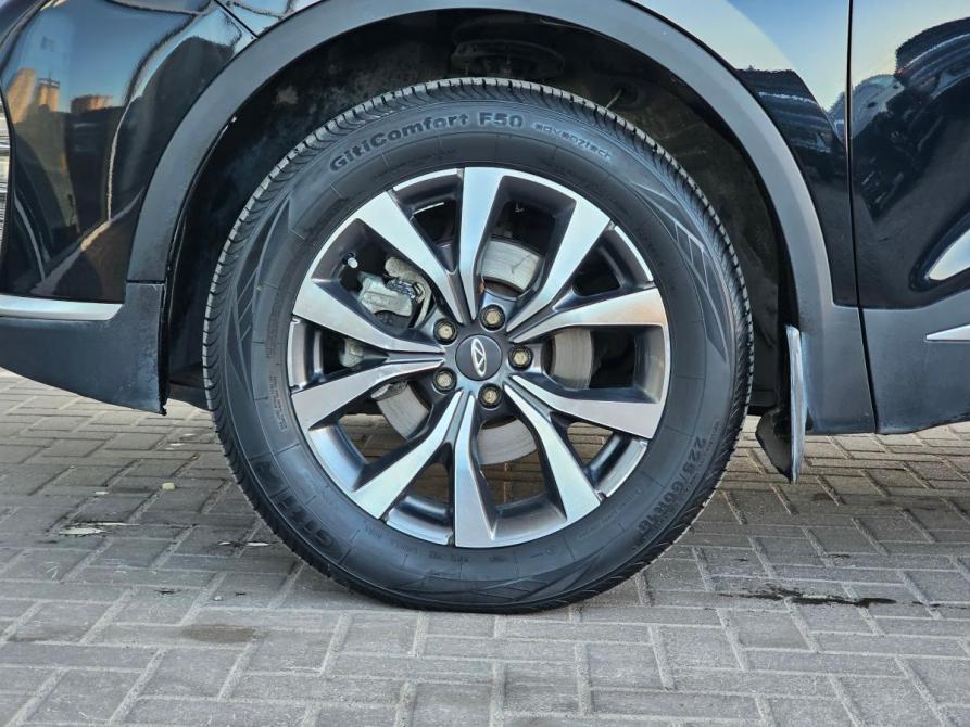 Chery Tiggo 7 Pro I Липецк  - изображение 10
