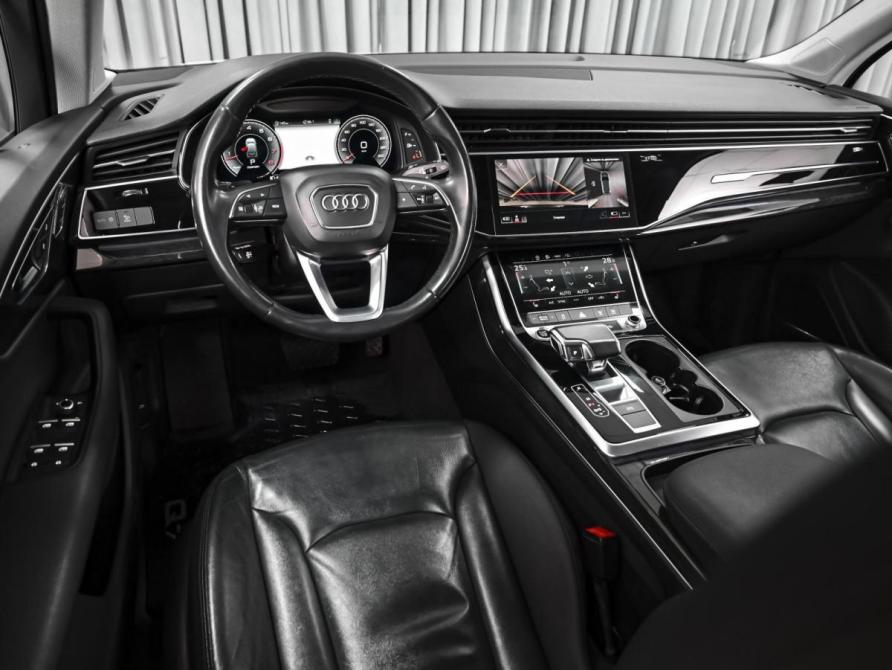 Audi Q7 II (4M) Рестайлинг Ставрополь  - изображение 6