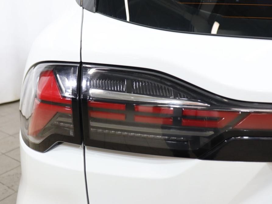 Geely Okavango I Рестайлинг Москва  - изображение 28