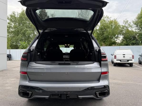 BMW X7 I (G07) Рестайлинг с пробегом 2024 года, цена 13 950 000 рублей, 41000 км, внедорожник, Автокод Объявления