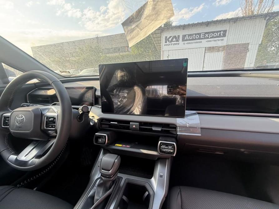 Toyota RAV4 VI (XA60) Самара  - изображение 4