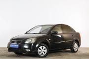 Kia Rio II Рестайлинг Тюмень  - изображение 23