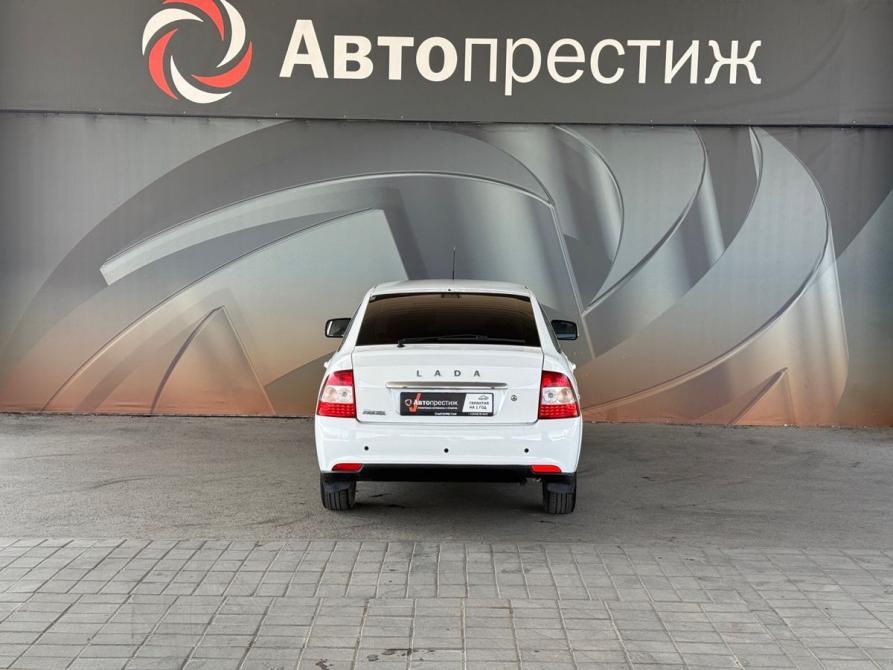 Lada (ВАЗ) Priora I Рестайлинг Волгоград  - изображение 6