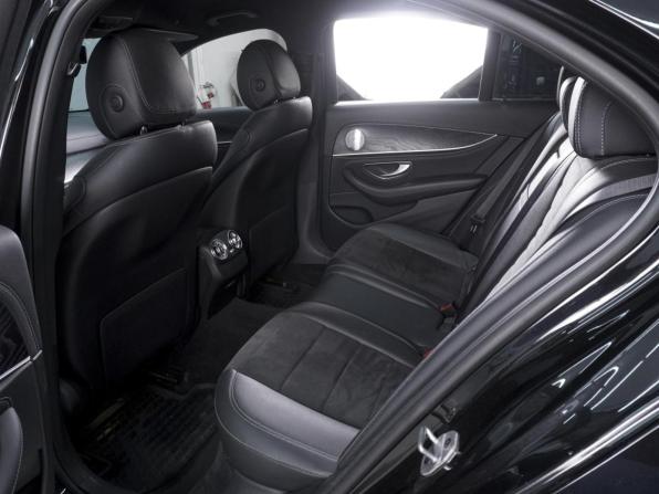 Mercedes-Benz E-Класс V (W213 S213 C238) с пробегом 2019 года, цена 3 999 000 рублей, 102919 км, седан, Автокод Объявления