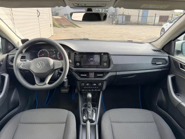 Volkswagen Polo VI с пробегом 2020 года, цена 1 467 000 рублей, 170187 км, лифтбек, Автокод Объявления
