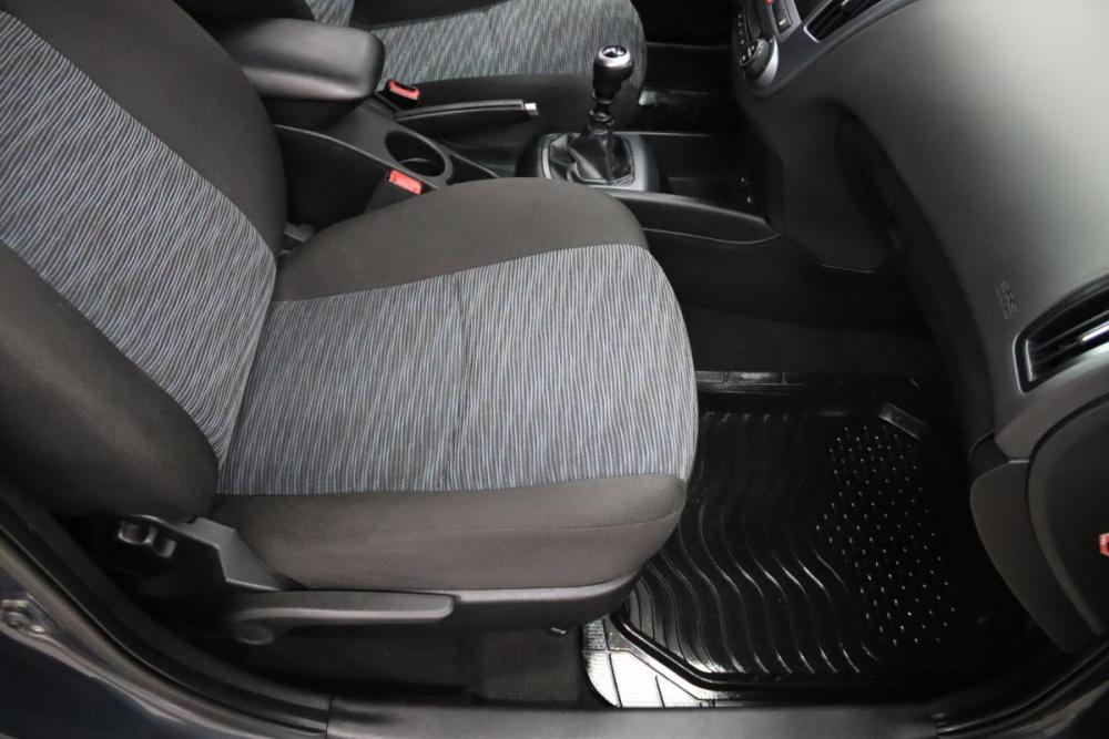 Kia Ceed I Сургут  - изображение 13