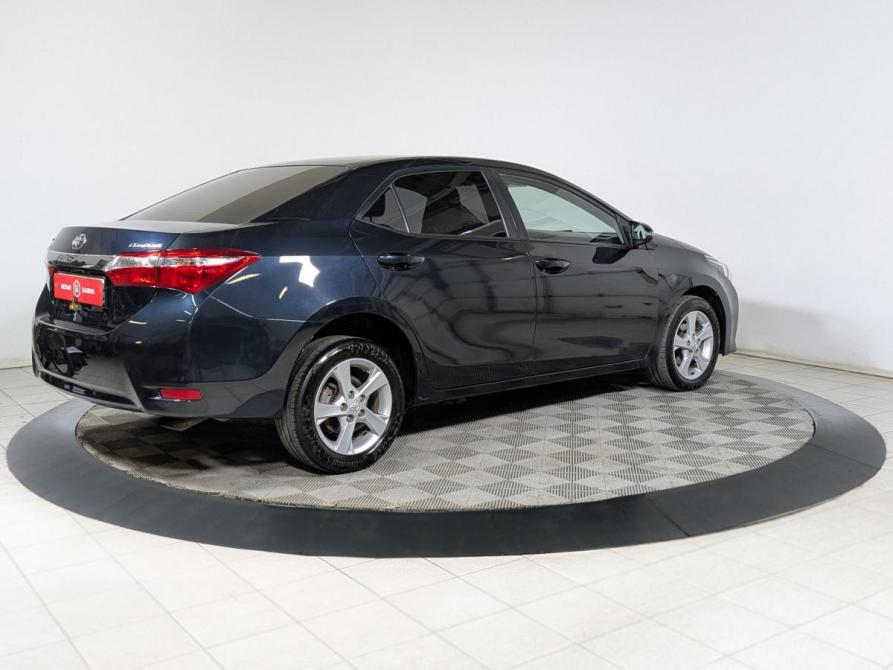 Toyota Corolla XI (E160 E170 E180) Екатеринбург  - изображение 8