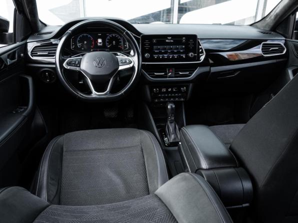 Volkswagen Polo VI с пробегом 2020 года, цена 1 680 000 рублей, 143211 км, лифтбек, Автокод Объявления