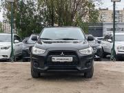 Mitsubishi ASX I Санкт-Петербург  - изображение 15