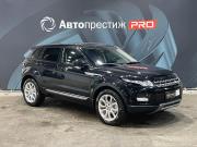 Land Rover Range Rover Evoque I Пермь  - изображение 27