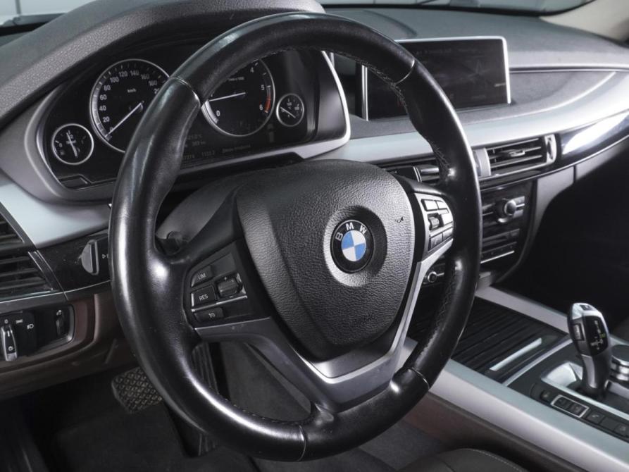 BMW X5 III (F15) Ростов-на-Дону  - изображение 12