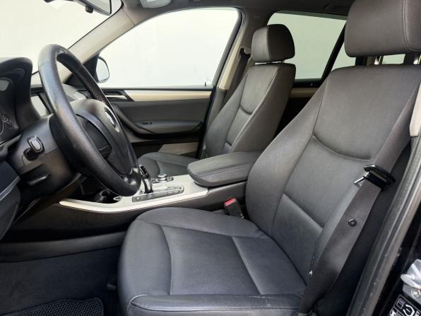 BMW X3 II (F25) с пробегом 2011 года, цена 1 420 000 рублей, 290217 км, внедорожник, Автокод Объявления