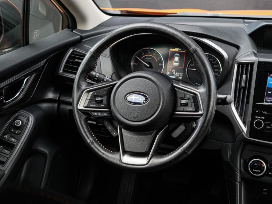 Subaru XV II Москва  - изображение 10