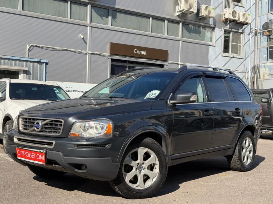 Volvo XC90 I Рестайлинг Санкт-Петербург  - изображение 2