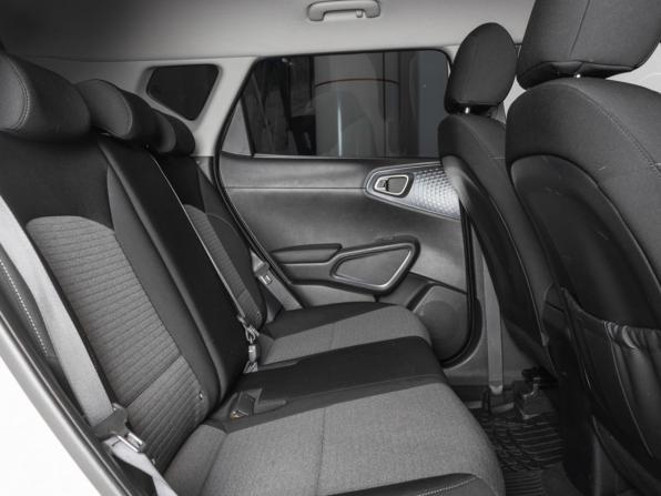 Kia Soul III Рестайлинг с пробегом 2022 года, цена 2 269 658 рублей, 58491 км, хэтчбек, Автокод Объявления