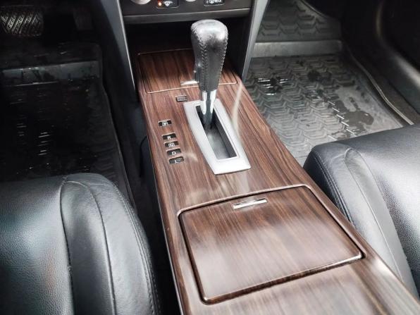 Nissan Teana II Рестайлинг с пробегом 2011 года, цена 930 000 рублей, 174231 км, седан, Автокод Объявления