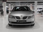 Nissan Almera II (N16) Рестайлинг Москва  - изображение 24