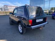 Lada (ВАЗ) 2121 (4x4) I Рестайлинг Бузулук  - изображение 13