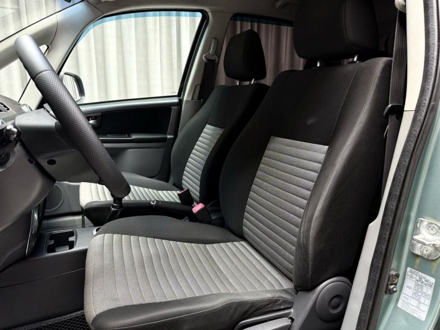 Suzuki SX4 I (Classic) Рестайлинг Ижевск  - изображение 24