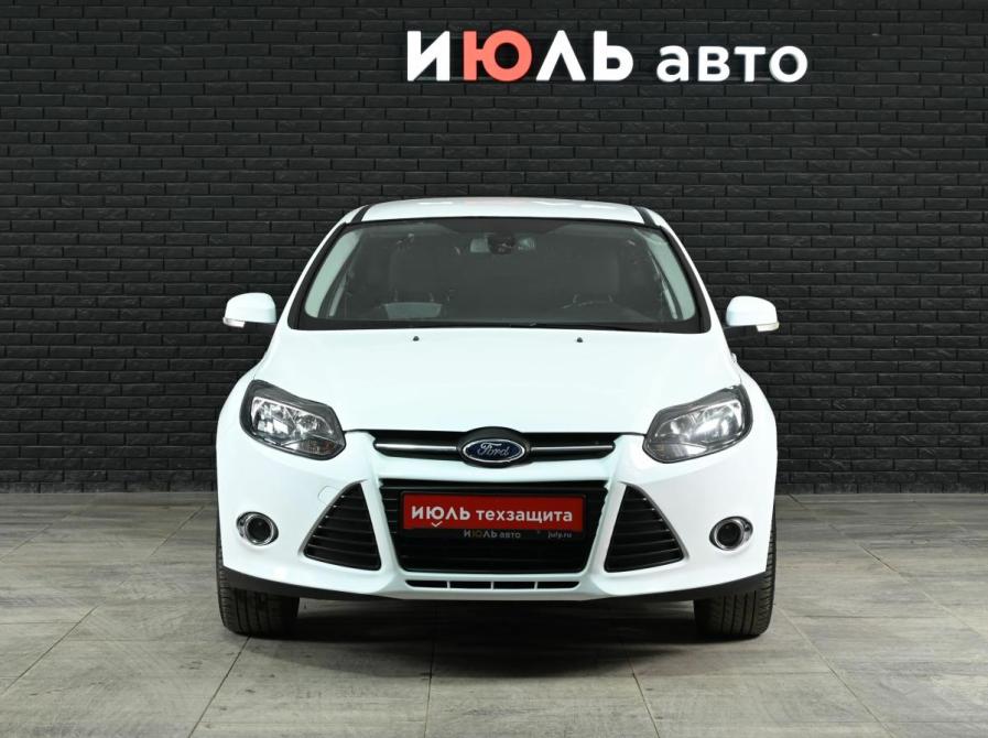 Ford Focus III Екатеринбург  - изображение 2