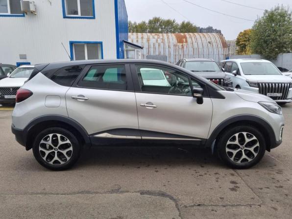 Renault Kaptur I с пробегом 2017 года, цена 990 000 рублей, 193766 км, внедорожник, Автокод Объявления
