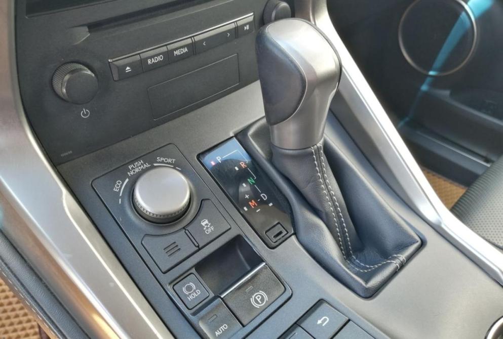 Lexus NX I Иваново  - изображение 16