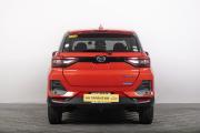 Daihatsu Rocky A200 Томск  - изображение 22