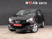Nissan Qashqai I Рестайлинг Екатеринбург  - изображение 19