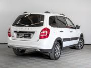 Lada (ВАЗ) Granta I Рестайлинг Москва  - изображение 31