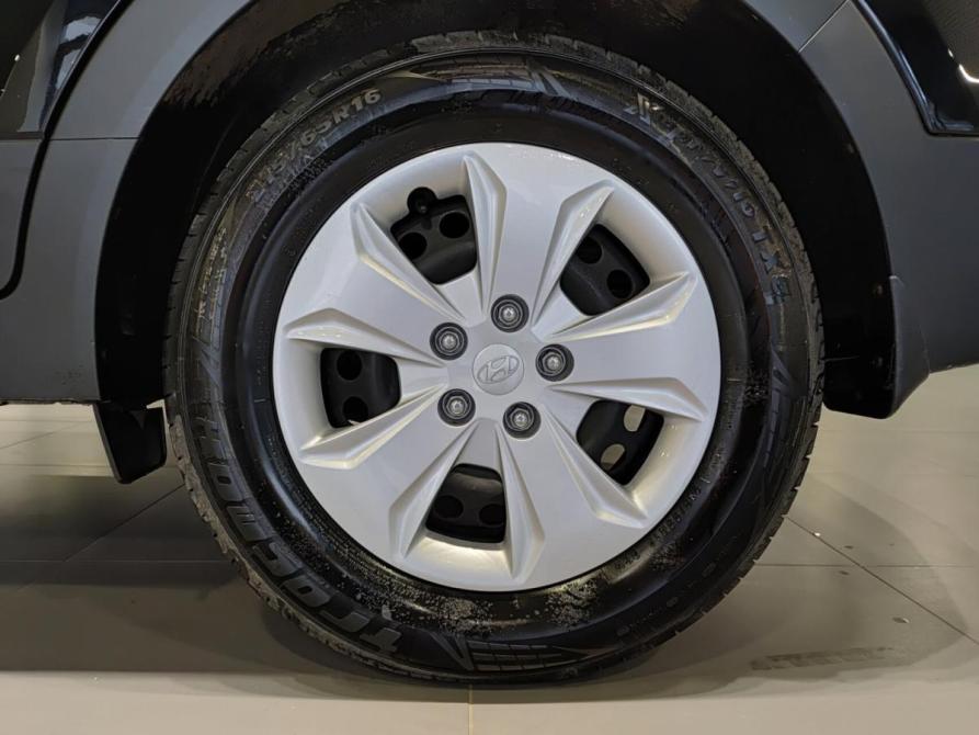 Hyundai Creta I Казань  - изображение 22