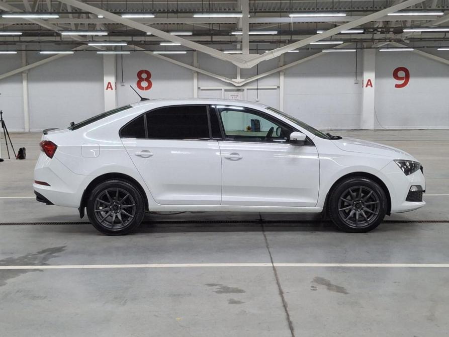 Skoda Rapid II Казань  - изображение 5