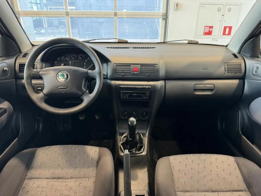 Skoda Octavia I (A4) Рестайлинг Подольск  - изображение 17