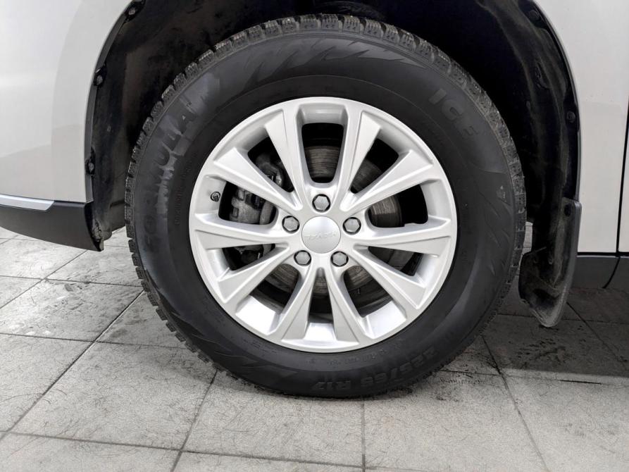 Haval M6 II Москва  - изображение 18