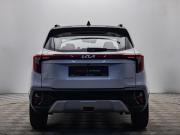 Kia Seltos I Рестайлинг Москва  - изображение 22