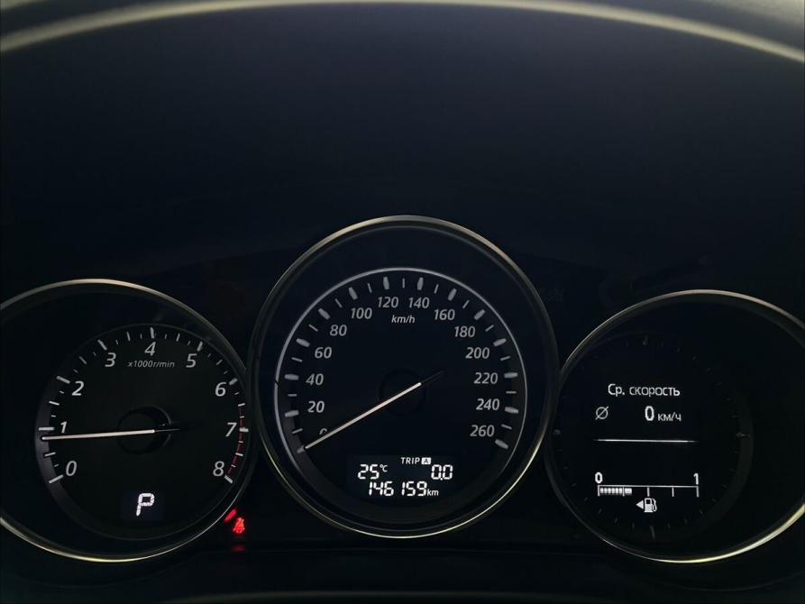Mazda CX-5 I Новосибирск  - изображение 12