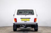 Lada (ВАЗ) 2121 (4x4) I Пермь  - изображение 22